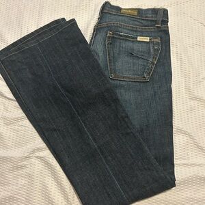 Vintage David Kahn jeans